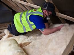 Best Batt and Roll Insulation in Renville, MN